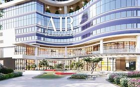 Sm Air